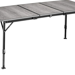 Campingtisch BRUNNER Elùtop Compack Extension mit Ausziehfunktion