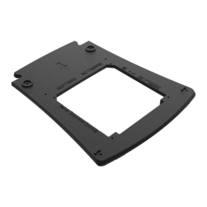 Adapterrahmen comp.pl. 2.G truma passend für Transit