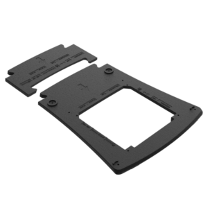 Adapterrahmen comfort 2.G truma passend für Ford Transit