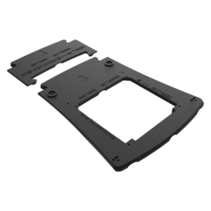 Adapterrahmen comfort 2.G truma passend für MB Sprinter