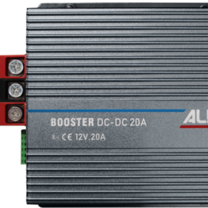 Ladebooster DC/DC ALDEN 12 V, 20 A
