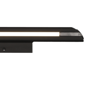 Türleuchte und Regenrinne H.A.B.A Viganella geeignet für Ford Transit