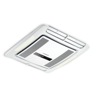 Klimaanlage Dometic FreshJet FJX7 2600 mit Luftverteilerbox Gehäuse weiß