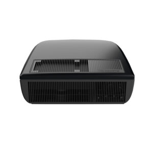 Klimaanlage Dometic FreshJet FJX7 2600 mit Luftverteilerbox Gehäuse schwarz