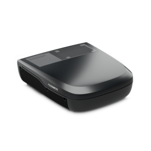 Klimaanlage Dometic FreshJet FJX7 2600 mit Luftverteilerbox Gehäuse schwarz