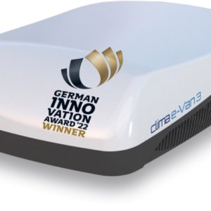 Klimaanlage TELECO e-Van 3 5400H