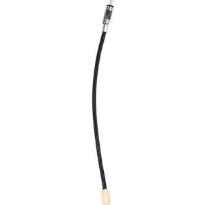 Adapterkabel ATTB FAKRA_m_B-DIN 41585_m_ 0,2m RG58