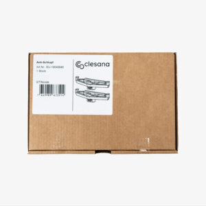 Anti-Schlupf Clesana C1 Farbe: weiß