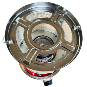 Petroleumheizung Heusser products