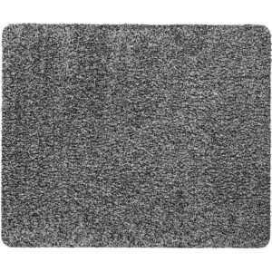 Fußmatte LAKO Aquastop 50 x 60 cm Farbe grau