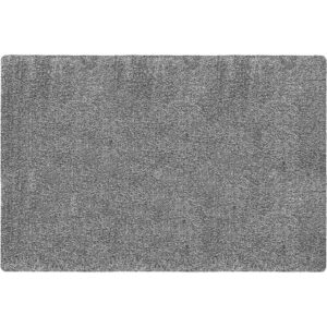 Fußmatte LAKO Aquastop 60 x 100 cm Farbe grau