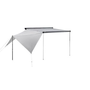 Wandpaneele THULE Subsola Seitenpaket 200 cm