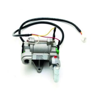 Gasventil DOMETIC GV 100 _241 2798-00/ _Ers.: 2412798-20/5_