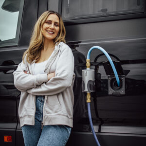 Magnethalterung WM aquatec UNI