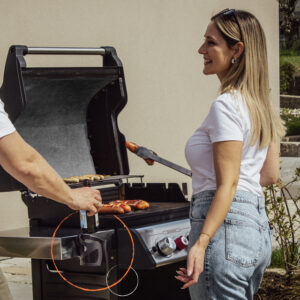 Magnethalterung WM aquatec UNI