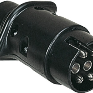 Stecker 7-polig