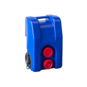 Roll-Tank FIAMMA 23 F 22,5 l Frischwasser Farbe blau