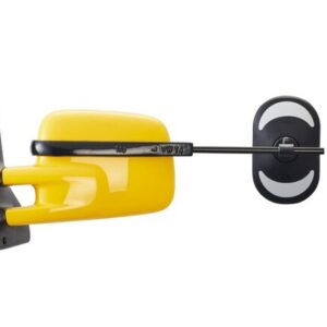 Caravanspiegel EMUK passend fürVW Bus T4