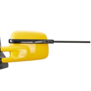 Caravanspiegel EMUK passend fürVW Bus T4