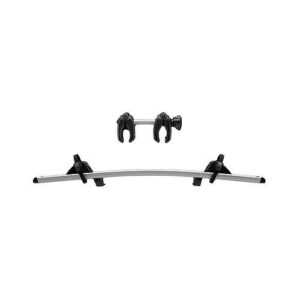 Erweiterungsset Thule 4. Rad zu Excellent / Elite G2 Traglast 15 kg Farbe silber