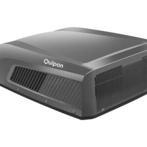 Dachklimaanlage Quipon AIR Light 2650 Farbe grau