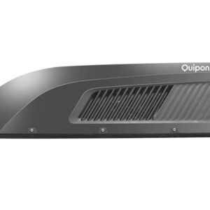 Dachklimaanlage Quipon AIR Light 2650 Farbe grau
