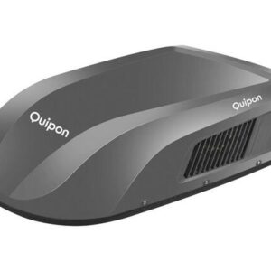 Dachklimaanlage Quipon AIR Light 2650 Farbe grau