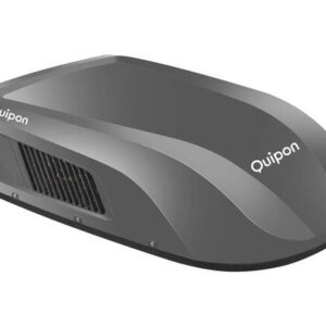 Dachklimaanlage Quipon AIR Light 2650 Farbe grau