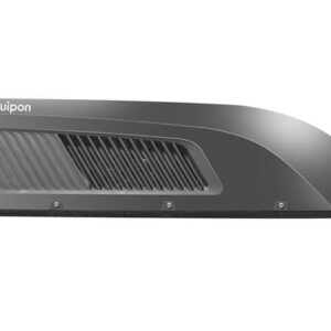 Außeneinheit Quipon AIR Light 2650 Farbe grau