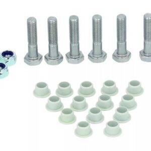 Reparatur Kit Schrauben zu Double Step