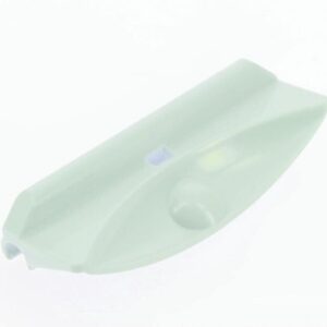 Arretierung kurz zu Gitterrost zu Kühlschrank N80, N90, N97, N98, N104, N109, N100, N110, N145