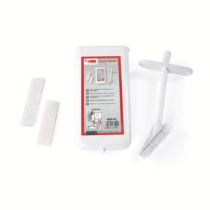 Toilettenbürste Fiamma mit Halter zu Bi-Pot