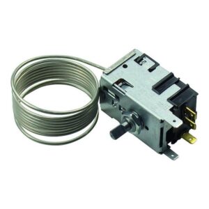 Thermostat Elektro 1400 mm