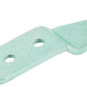 Türverriegelung Haltewinkel