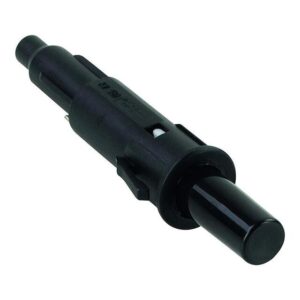 Piezozünder f. Halter schwarz _292 3024-31/5_ _Ers.: 2923024-61/2_