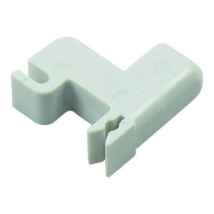 Halteklammer für Bügel _292 6011-02/0_