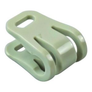 Halteklammer für Gitter _241 2082-00/6_