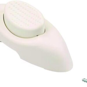 Drucktaster m. Motageteilen