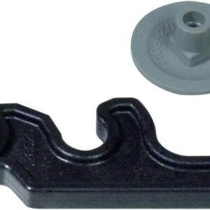 Verschlusshaken zu Kühlschrank N115, N150, N180