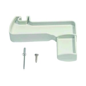 Endstück Mast zu Safari Residence 8000