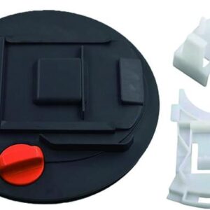 Mechanik kpl. zu Tank C250/ C260