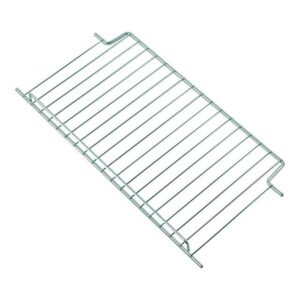 Gitter unten, verzinkt 209x442mm zu RM7651 30mbar