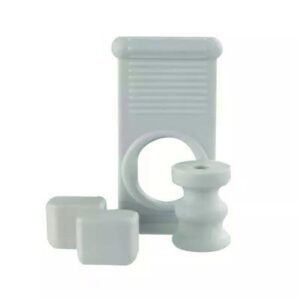 Zubehörbeutel DOMETIC zu Springrollo Farbe beige