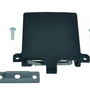 Türverriegelung komplett zu Kühlschrank N98, N115