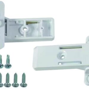 Scharnier Gefrierfachdeckel zu Kühlschrank N90, N97, N104 N108, N109, N100, N110, N112 N115, N180