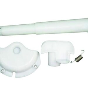 Schaft zu Toilette C 402 C/X C403 L / C502 C/X