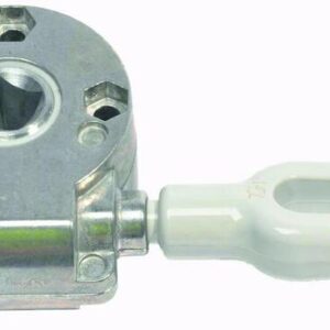 Getriebe manuell zu Thule Lift