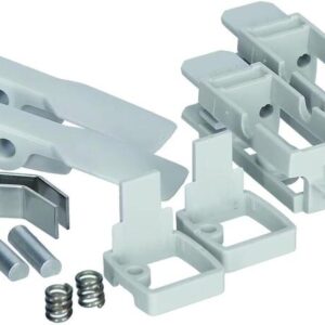 Versteller des Stützfußes Spannhebel zu Markise 5003 6002 & 8000 _2er Set_