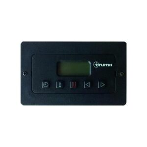 Zeitschaltuhr truma 12/24V