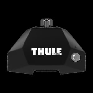 Fuß THULE Evo Fixpoint zu Dachträger 4-er Pack